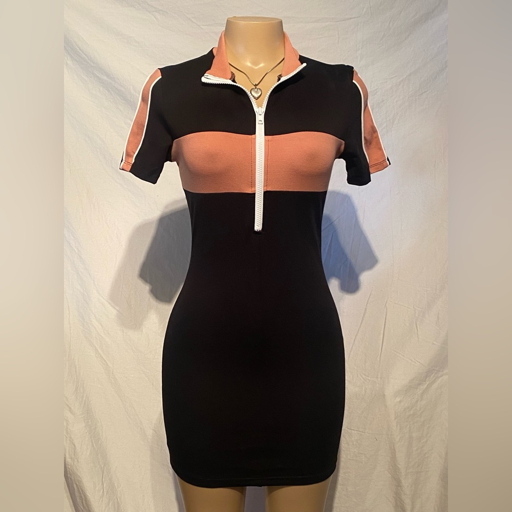 Fashion Nova Casual Dress M